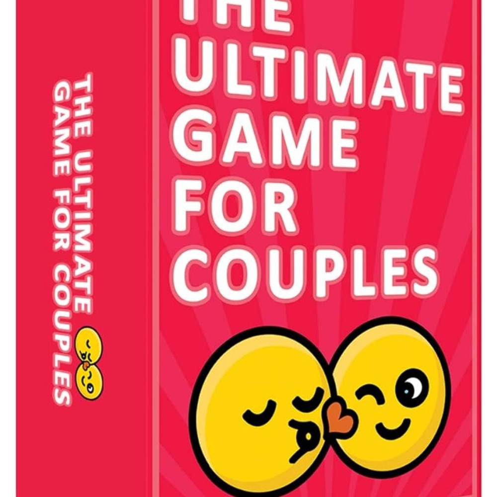 The Ultimate Game for Couples